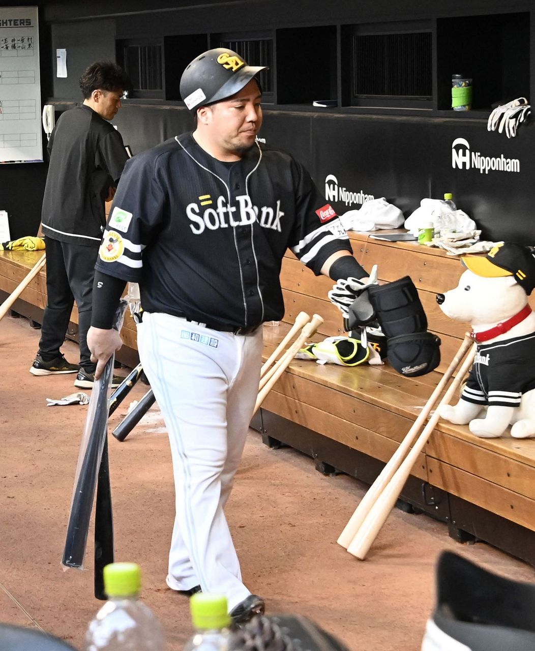 八甲田/十和田サボ(盛岡持ち) 西スポWEB OTTO! タカ番がつぶやくソフトバンクホークス最新情報