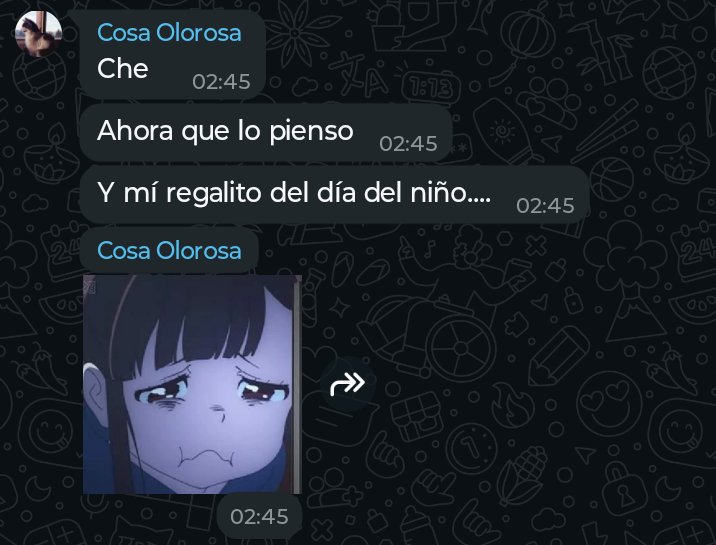 4nd4t3's tweet photo. Mi hermano (20 años) que nunca jamás en la vida habla por el grupo de la familia: https://t.co/1EQp6oRNvW