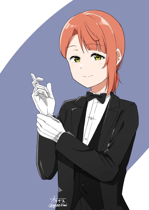 タキシード