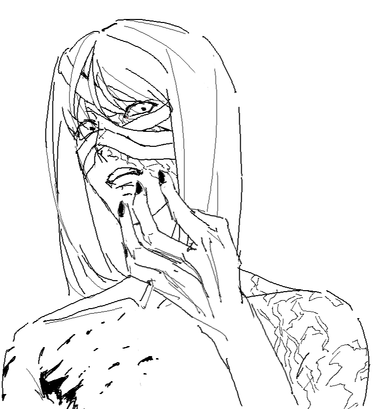 hrixbeidh's tweet photo. #Deathnote #デスノート #Mello https://t.co/C9kP8DdH1p