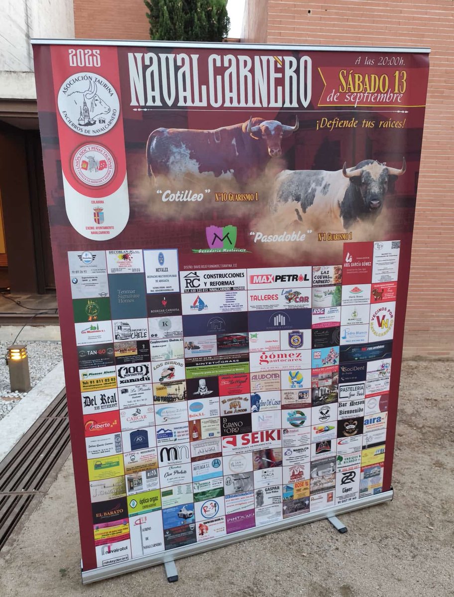 Asociación TaurinaEN tweet media