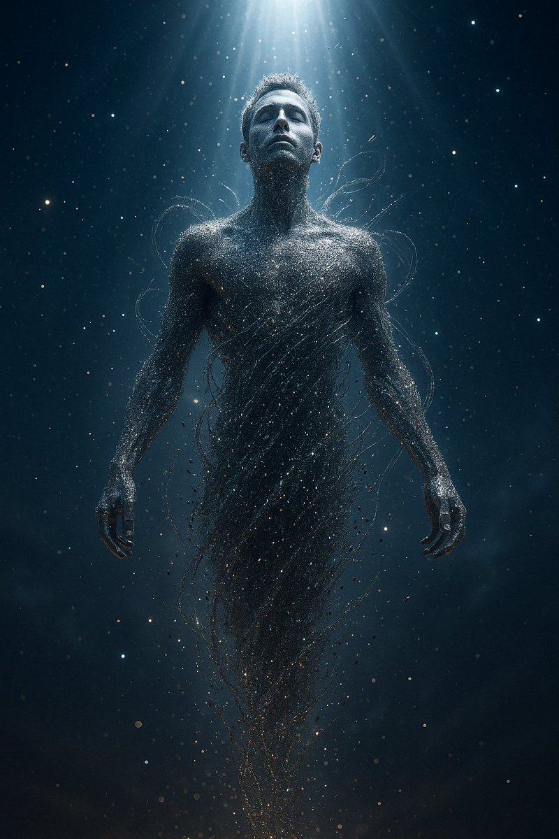 If you can transcend being human--unless there are many who have already done so, and you wish to remain human for novelty reasons--you are morally obliged to do so should the opportunity arise.