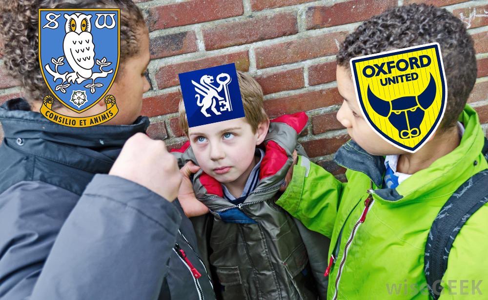 Next season in League One could be an all timer.