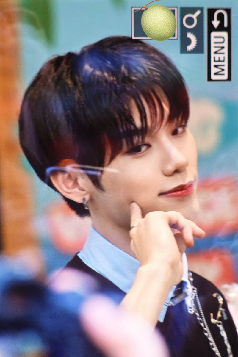 250824

#이정현 #LEEJEONGHYEON 
#이븐 #EVNNE