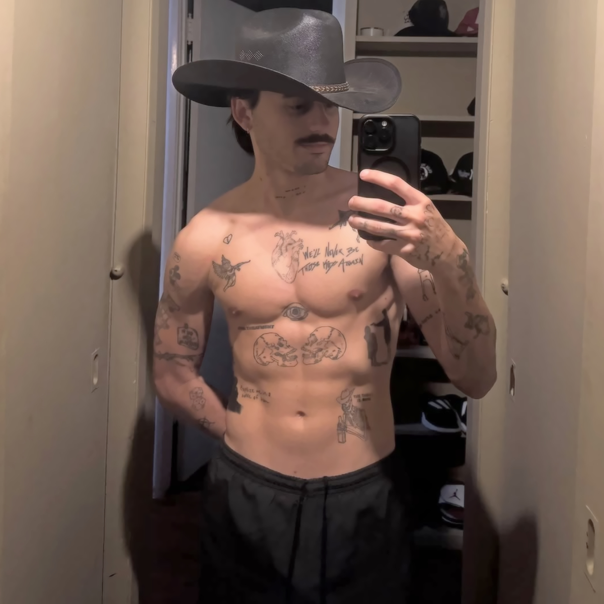 americaliente 🥵🔥 tweet media
