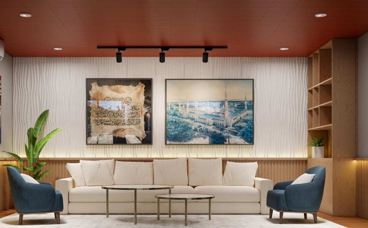 Reposts are super appreciated 🙏🏻

Menyediakan jasa desain 3D; visualisasi; desain layouting; desain event; booth; desain interior; desain exterior dan desain landscape.  

Menerima pengerjaan in rush (t&amp;c berlaku)

t autocad sketchup lumion render lanskap arsitektur #zonauang️