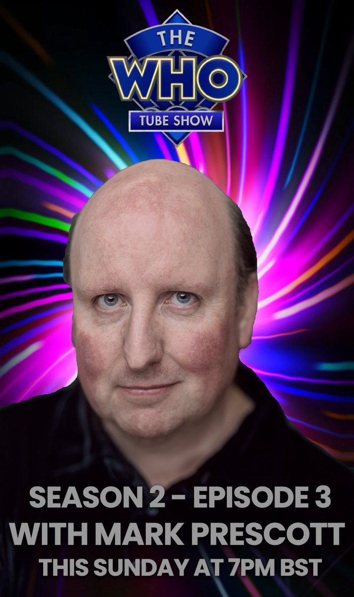 The Who Tube Show tweet media