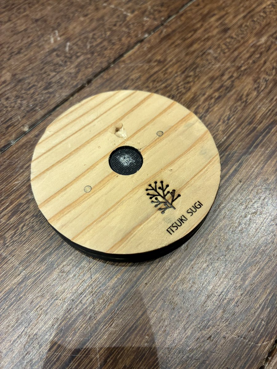 RimiyuL's tweet photo. 久しぶりの生音を聴きに🎵
4月のファンミ以来だったので、体の奥ま��音が沁み渡りました😊
初めてのチェロも音域の広さと、コウさんの曲にピッタリな音色に只々感激でした😍
行きも帰りもディズニー新幹線でしたー❤️
#三浦コウ
#マリーコンツェルト https://t.co/11ugHQQtyd