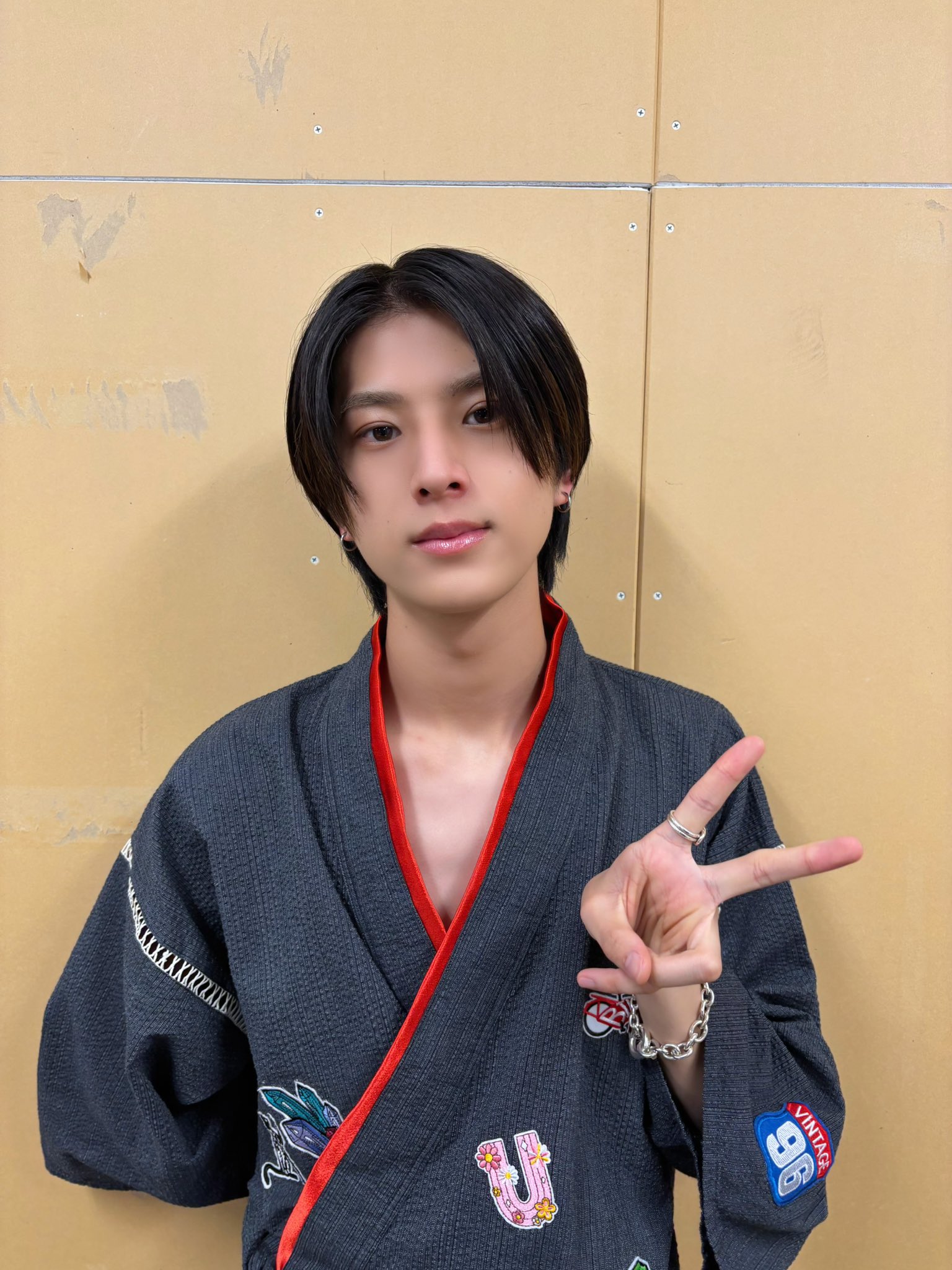 m*様 阿久根温世 直筆コメント入り BOKUNCHI 抽選会 B賞 ICEx on X: