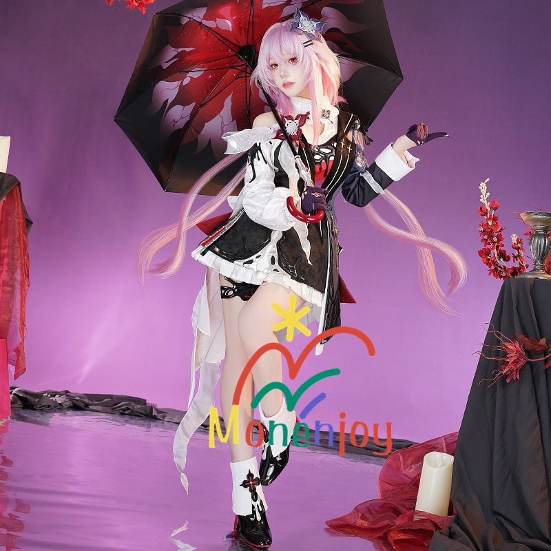 Monenjoy【公式】コスプレ専門販売 on X