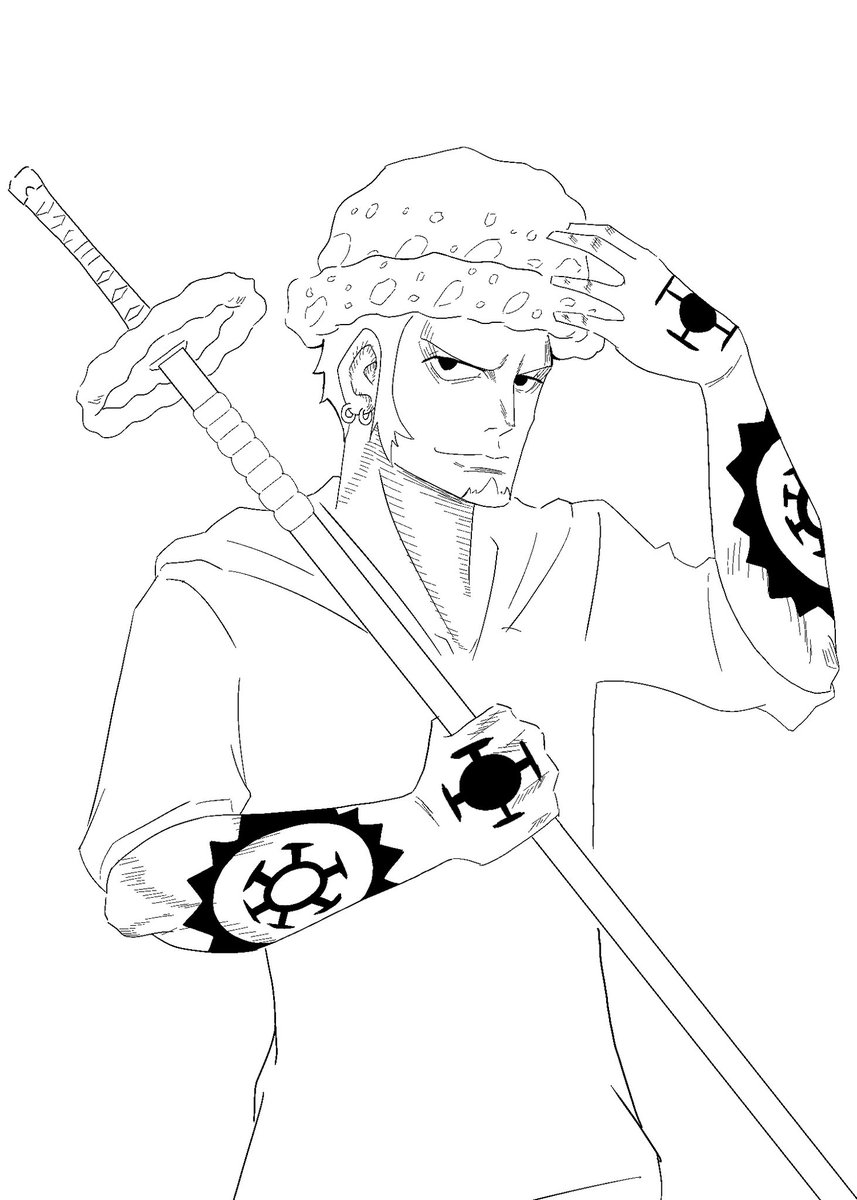 Bout to add some color