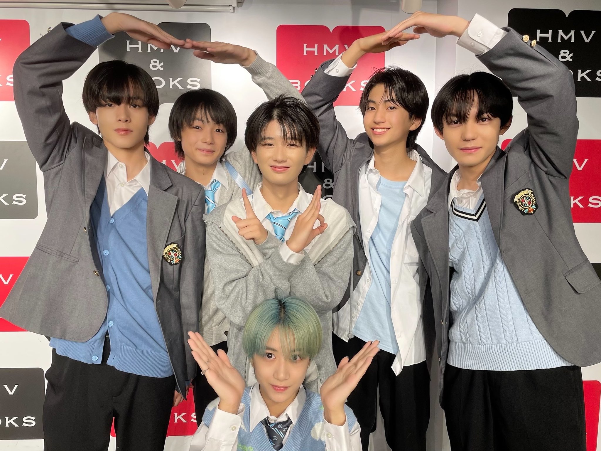 battleboys - Search / X