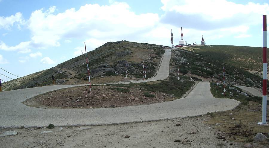 Madrid 360 : La Bola de el Mundo 👈

Punto más alto por el que pasaremos en ambas distancias 😉

No podíamos no pasar por la que será punto importante de La Vuelta a España este año 📍

El recorrido de 360 kms tendrá 5460 +

El recorrido de 280 kms tendrá 4360 +