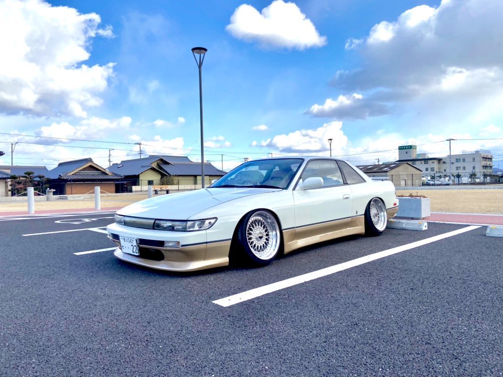 なーりー︎ なーりー (@nari_s13x) / Posts / X