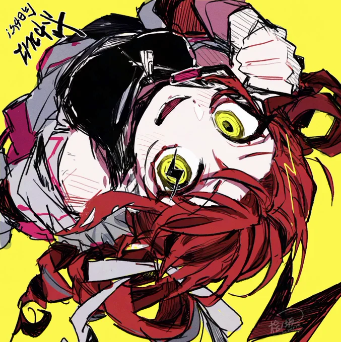 かっこかわいい重音テトを見に来てください #ボカコレ2025夏 #重音テト