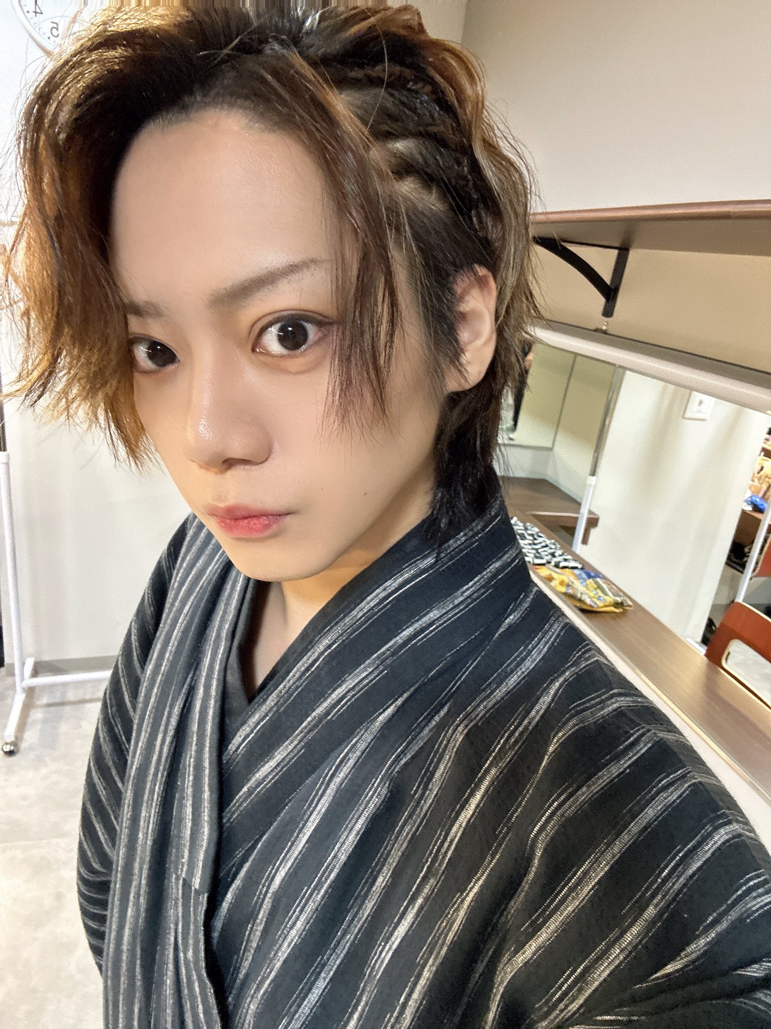 佐藤流司 切り抜き 13 佐藤流司 切り抜き 13