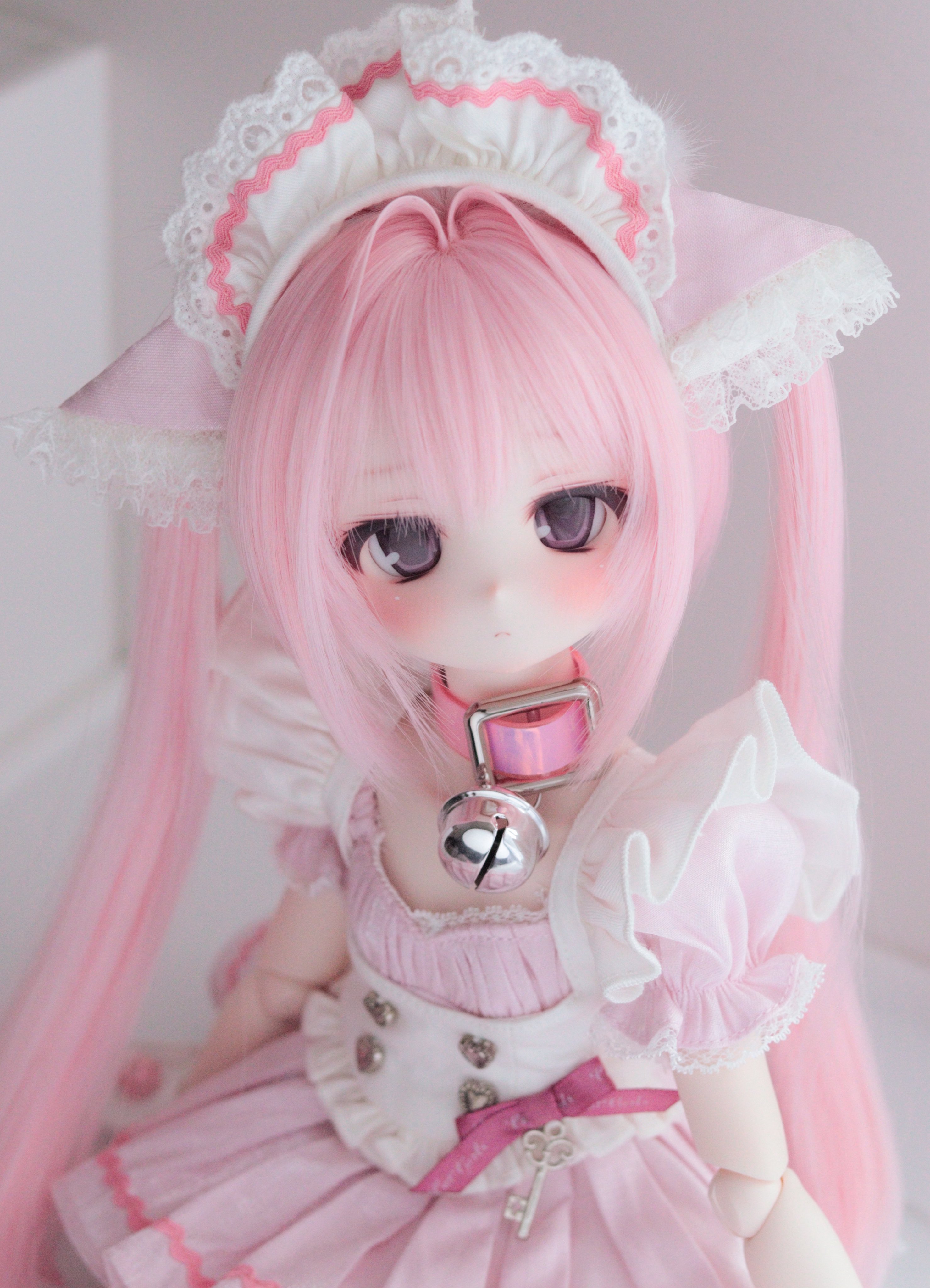 Noix《9/7 ドールショウ 5D-32》 (@11enaka) / X