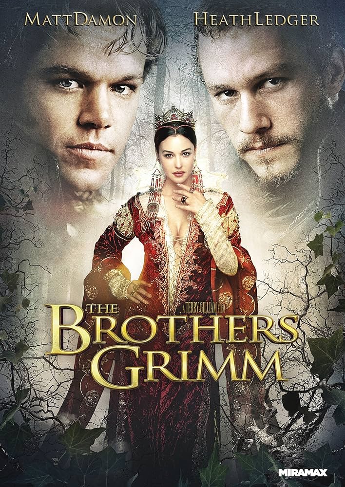 I forgot how much I like this movie
