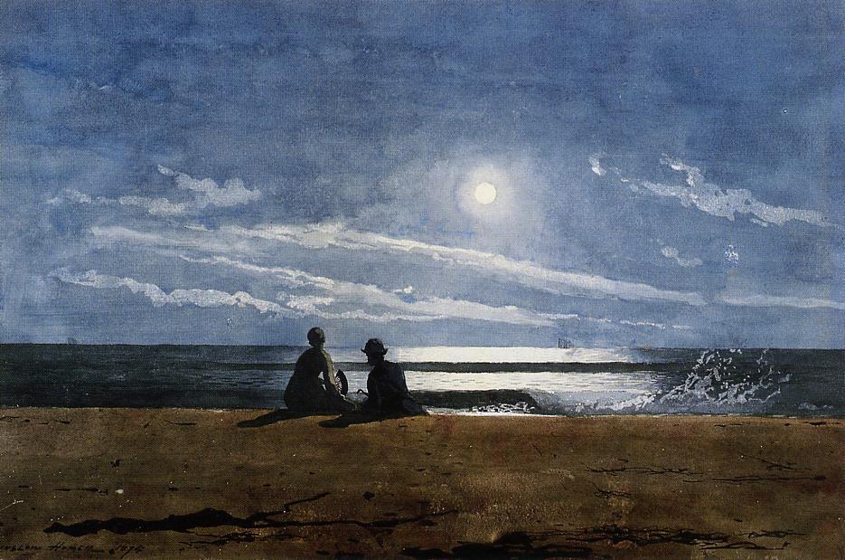 Winslow Homer