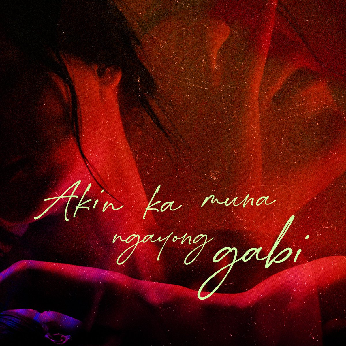 '𝒜𝓀𝒾𝓃 𝒦𝒶 𝑀𝓊𝓃𝒶 𝒩𝑔𝒶𝓎𝑜𝓃𝑔 𝒢𝒶𝒷𝒾' 

🎶Official Audio Release
📆 2025.08.29 | 12 AM 

AKIN KA MUNA NGAYONG GABI
#PRESS_HIT_PLAY #AkinKaMunaNgayongGabi