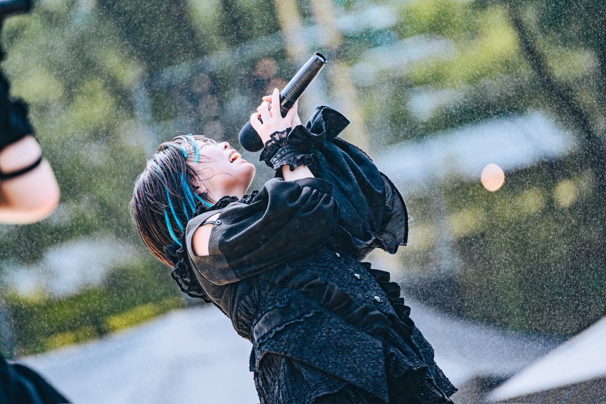 灼熱シャワーライブ❣️

<a href="/Mio_monster/">澪・モンスター🦇🧊【LEIWAN】</a>