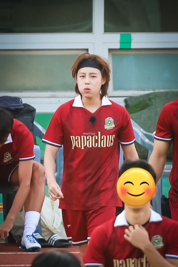 250823 뭉찬 올스타전 

우물우물 
에너지 충전 즁

#하성운 #HASUNGWOON
#河成雲 #ハソンウン
<a href="/gooreumseng/">하성운</a>