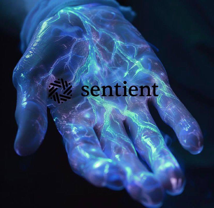 THE BIGGEST LIE IN AI RIGHT NOW?
That you actually “own” what you build. Let’s be honest: every so-called open-source model today lives under the shadow of closed APIs, corporate licenses, or infrastructure gatekeepers. You train, you tweak, you contribute - and still, the value