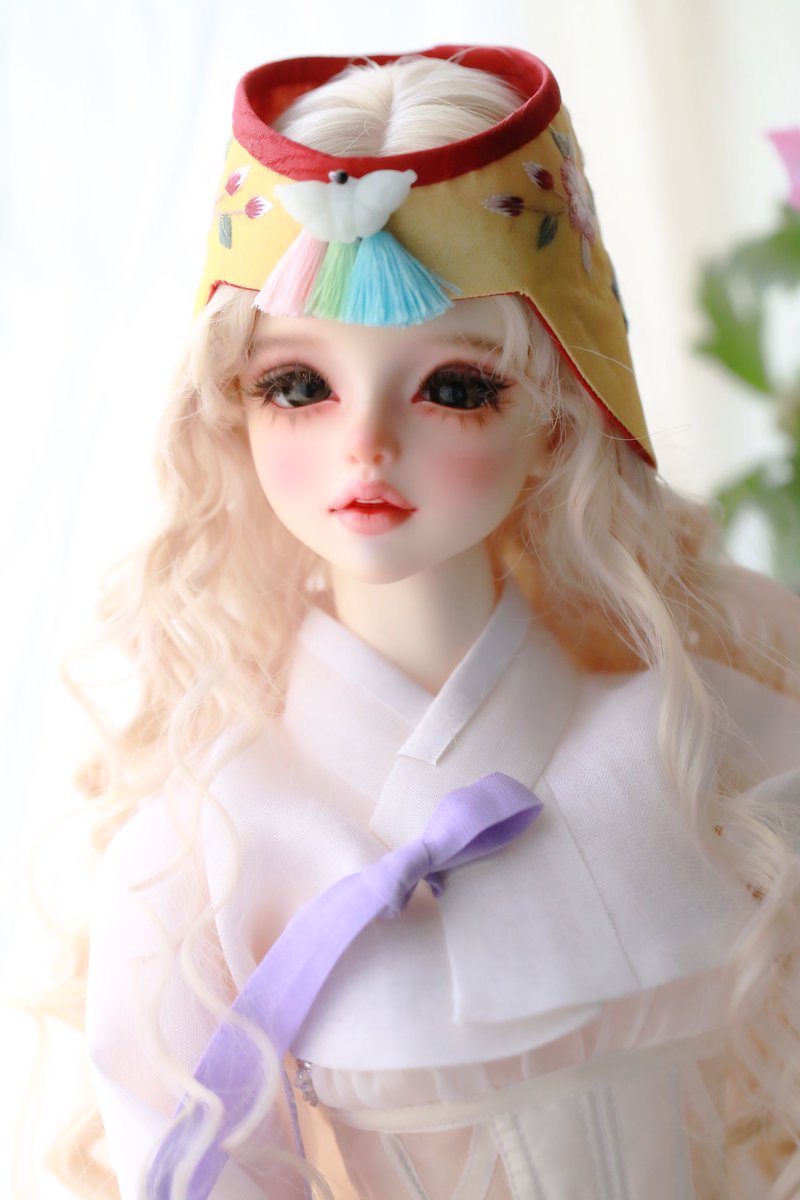 #트인덕장터
안녕하세요 인형용 조바위를 판매합니다. 
blog.naver.com/jej003/2239817…
🌸주문은 2025년 8월27일 8시에 덧글로 받습니다.🌸
많은 관심 부탁드려요꒰ঌ ૮₍ ᴗ̤ ֑ ᴗ̤ ₎ა ໒꒱