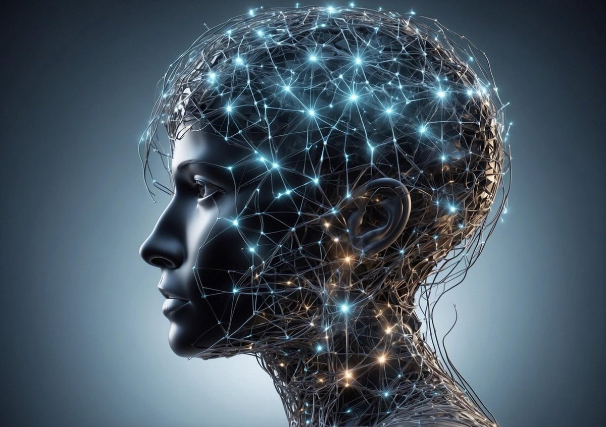 atharhaque's tweet image. Will AI Augment Humans? 
#AI #ArificialIntelligence #Human #Humans #Brain #Technology
linkedin.com/pulse/ai-augme…