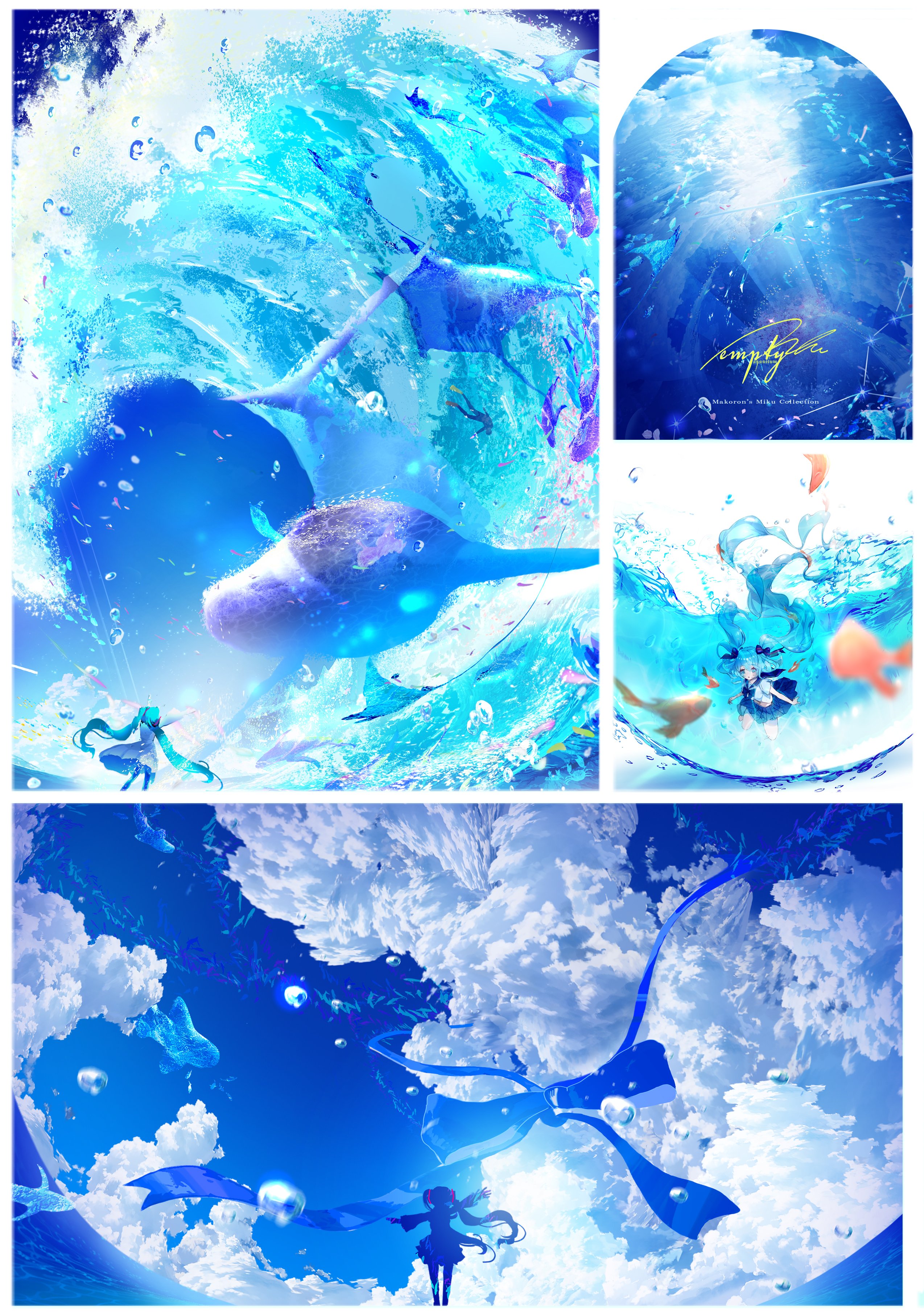 まころんマコサブ公式 (@Makoron21050403) / X