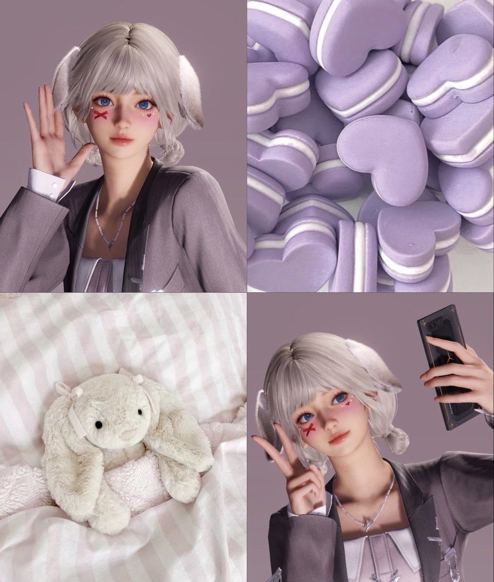 NakajimaYumi_'s tweet image. yumi-fy yourself makeup tuts ⠀
⠀⠀ ⠀⠀ ⠀⠀ ⠀⠀ ⠀⠀ ⠀⠀           ⠀⠀:¨ ·.· ¨:
⠀⠀ ⠀⠀ ⠀⠀ ⠀⠀ ⠀⠀ ⠀⠀           ⠀⠀ `· . 𐙚

 ݁₊ ⊹ . ݁˖ . ݁·ꕤ ݁₊ ⊹ . ݁˖ . ݁·ꕤ ݁₊ ⊹ . ݁˖ . ݁·ꕤ ݁₊ ⊹ . ݁˖ . ݁·ꕤ

#LoveandDeepspace #ladsmoots #makeuptutorial