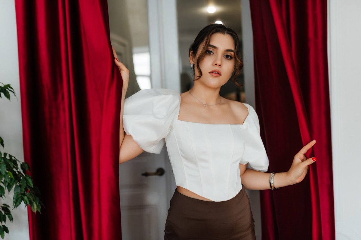 Христина Ялпачек
#sex #sexy #sexygirls #girls #erotic #erotica #beauty showok.travel.blog/all-entries/