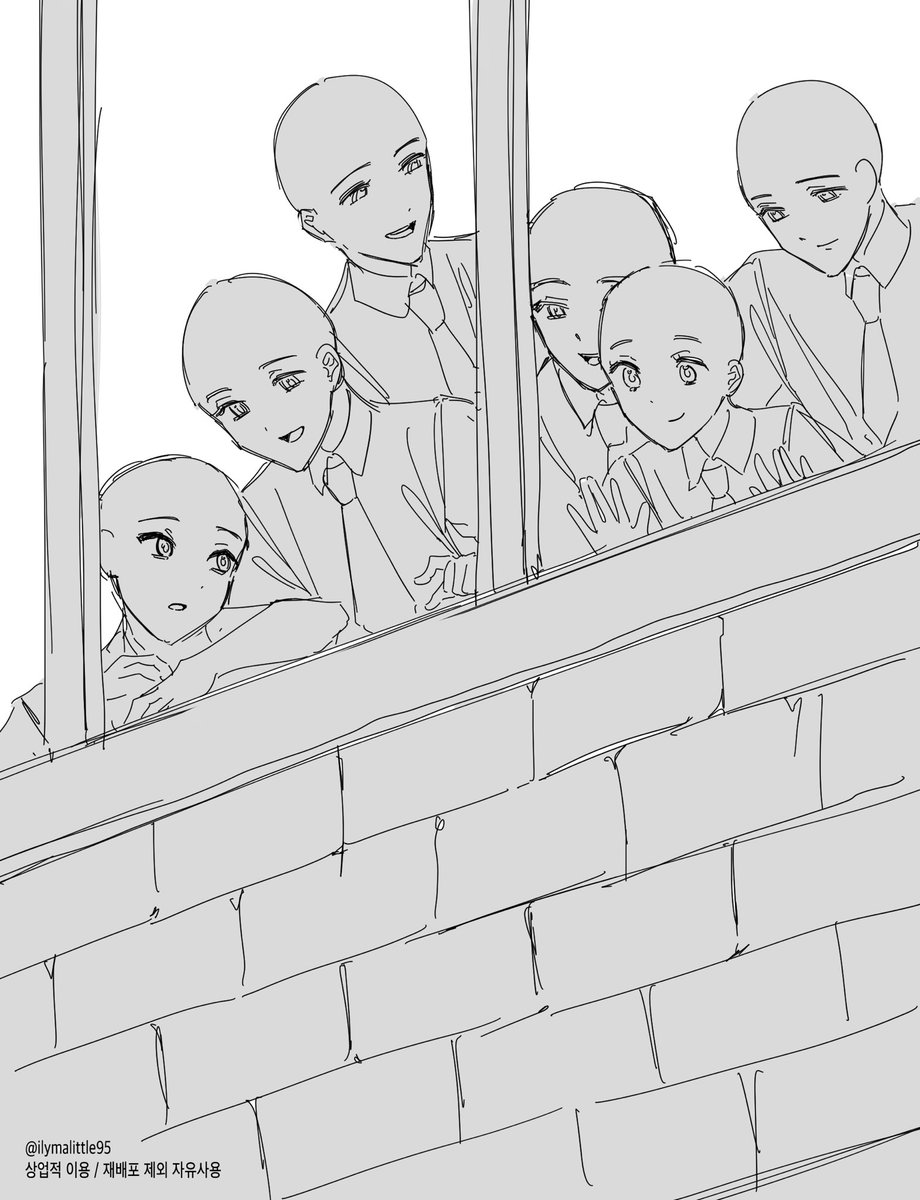 ilymalittle95's tweet photo. #이메레스 #트레틀

빼먹은 것이 있어 재업합니다!
서양 빈티지 기숙사 아카데미… 분위기 상정의 다인 트레틀입니다.
이번에 러너로서 정말 즐겁게 러닝했던 커뮤에 헌정하고자 그렸습니다🥹
상업적 이용/재배포 제외 자유롭게 사용헤 주세요! https://t.co/RB68AE7Jpa