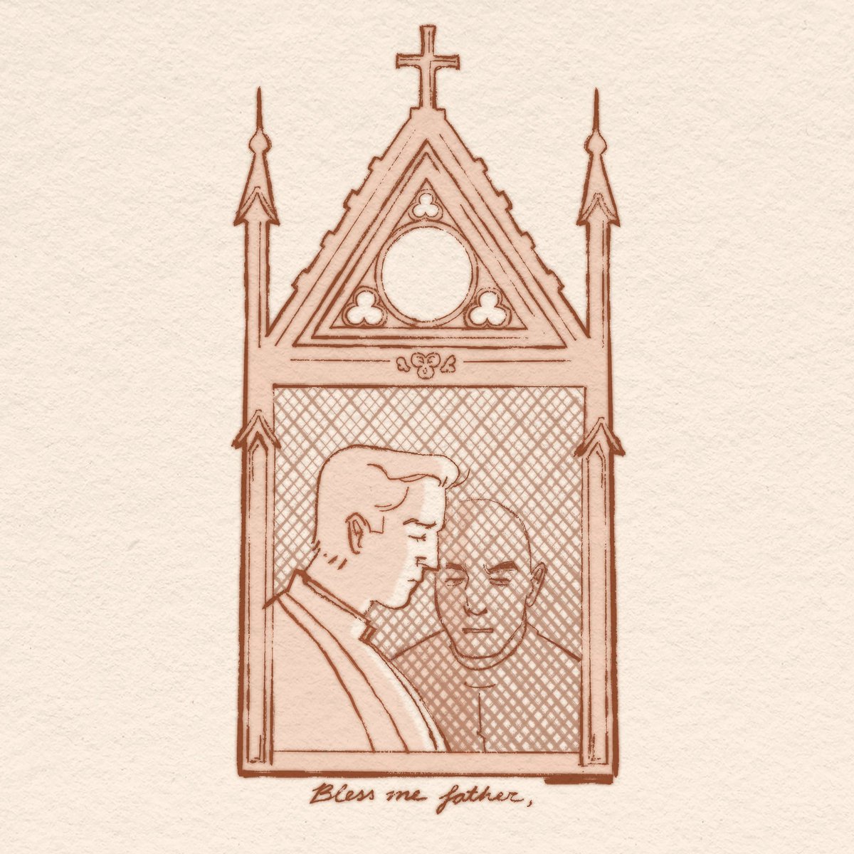 happy #lawrelliniweek everyone :D

day 1 — confession 💫