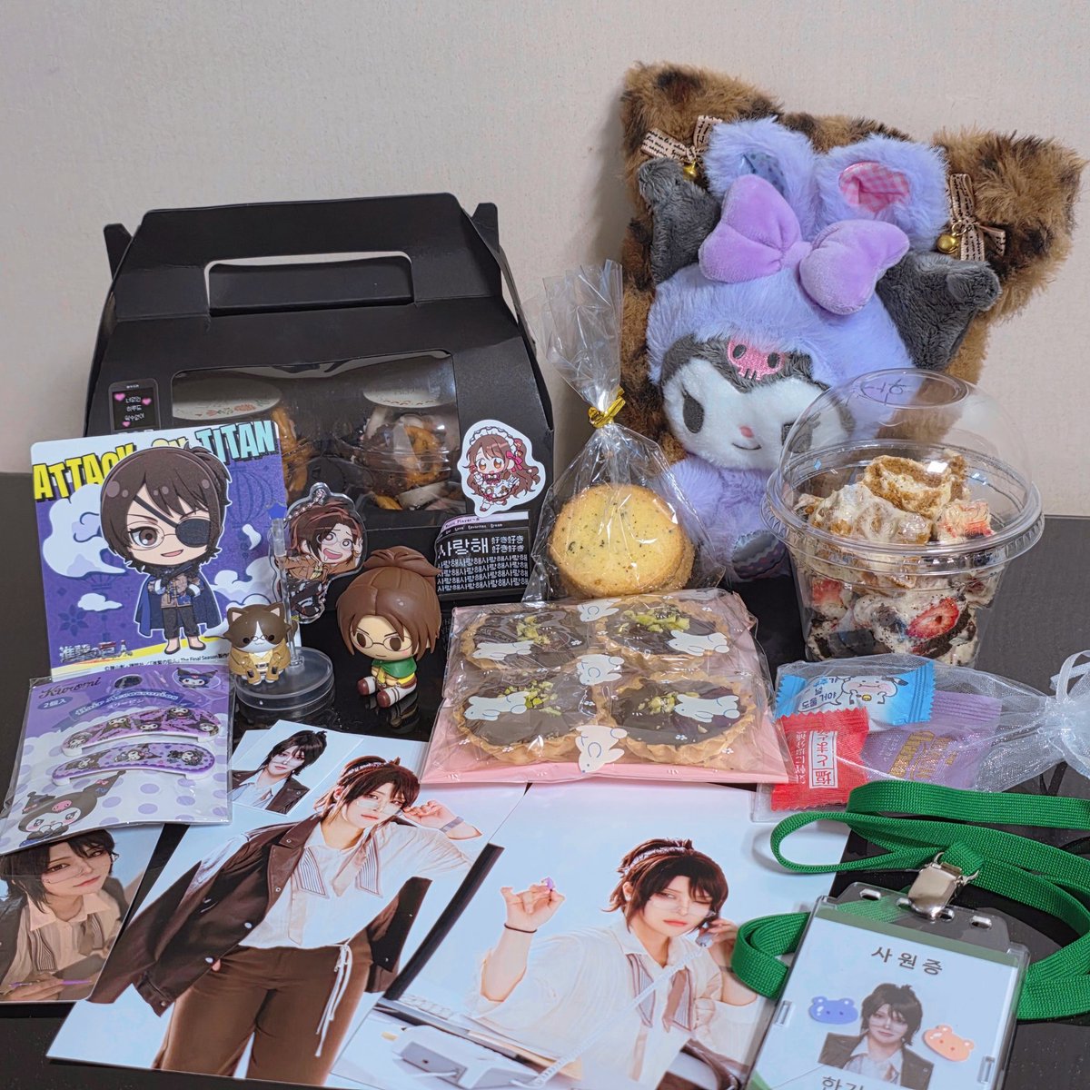 ๐ฉต ํ์ธ ๐ฉต (@__hatu_) on Twitter photo #๊ฑฐ์ธ์์ฌํ๊ธฐ ๐
๊ฑฐ์ธ์์ฌ์์ ํ์ง ๊ณผ์ฅ์ ๋งก์ ํ์ธ ์
๋๋ท ( ฬณโข ยทฬซ โข ฬณ)
์ธ์ ์ต์ ์บ๋ก ์ฐธ์ฌํ ์ผํ์ด๋ผ ๋๋ฌด ์ฆ๊ฒ๊ณ ํ๋ณตํ์ด์๐ฅน๐
์ธํด ์ฌ๋ฌ๋ถ๋ ์ฆ๊ฑฐ์ด ์๊ฐ์ด์
จ๊ธฐ๋ฅผ ๋ฐ๋ผ๋ฉฐ ๋ชจ๋ ๊ณ ์๋ง์ผ์
จ์ต๋๋ค ( _ _ )โก
(์ฌ์ง์ ์๋ ๊ฐ์์ ์ ๊ฐ ๋ฐ๋ก ์ญ์ทจํ์ต๋๋ท ๐พ) #๊ฑฐ์ธ์์ฌํ๊ธฐ ๐
๊ฑฐ์ธ์์ฌ์์ ํ์ง ๊ณผ์ฅ์ ๋งก์ ํ์ธ ์
๋๋ท ( ฬณโข ยทฬซ โข ฬณ)
์ธ์ ์ต์ ์บ๋ก ์ฐธ์ฌํ ์ผํ์ด๋ผ ๋๋ฌด ์ฆ๊ฒ๊ณ ํ๋ณตํ์ด์๐ฅน๐
์ธํด ์ฌ๋ฌ๋ถ๋ ์ฆ๊ฑฐ์ด ์๊ฐ์ด์
จ๊ธฐ๋ฅผ ๋ฐ๋ผ๋ฉฐ ๋ชจ๋ ๊ณ ์๋ง์ผ์
จ์ต๋๋ค ( _ _ )โก
(์ฌ์ง์ ์๋ ๊ฐ์์ ์ ๊ฐ ๋ฐ๋ก ์ญ์ทจํ์ต๋๋ท ๐พ)