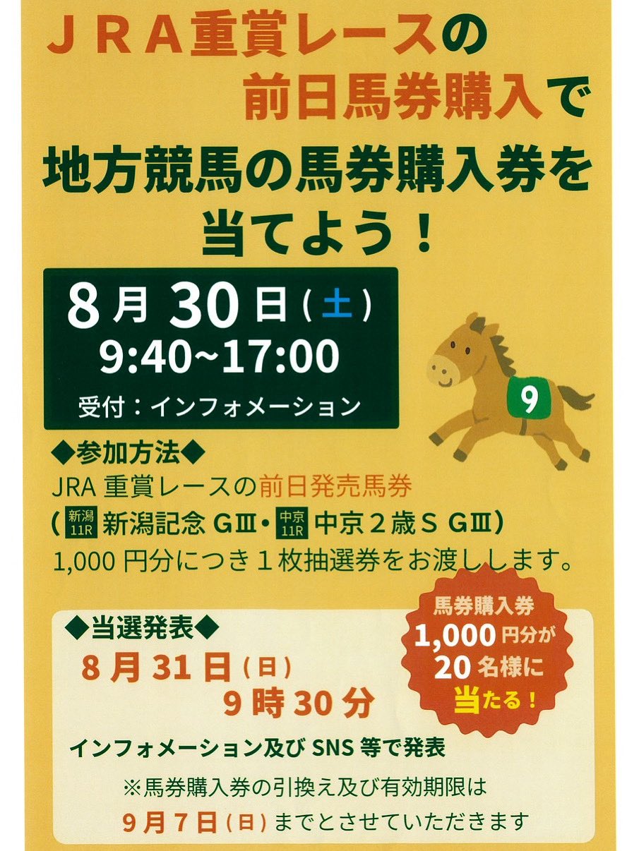 名馬のデビュー戦　現地購入馬券セット 名馬のデビュー戦 現地購入馬券セット