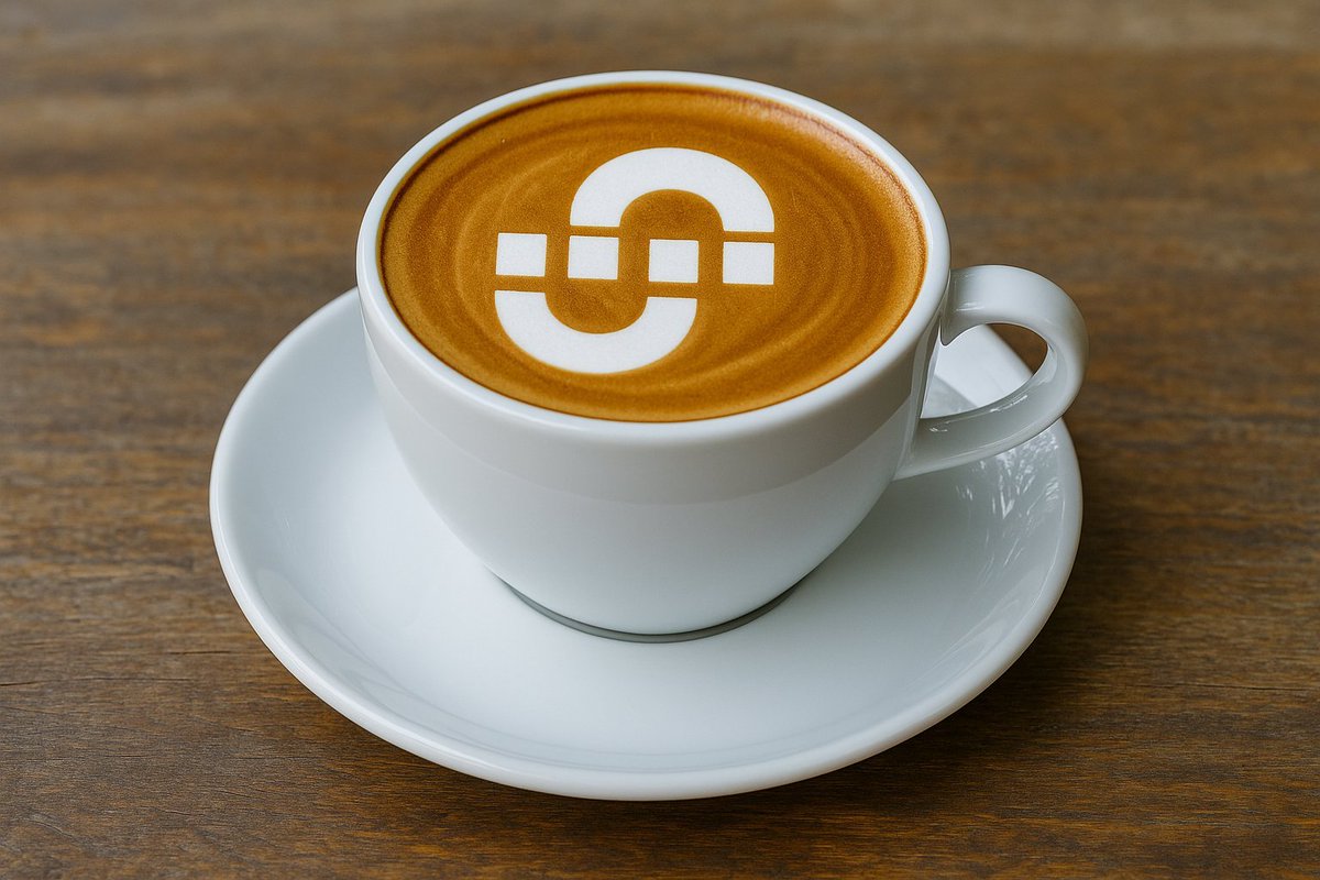 AIRDROP HUNTS (@adrp_hunts) on Twitter photo ☀️ zkgm <a href="/union_build/">Union</a> fam 💜🛠️
Another day, another chance to yap, learn, and push the vision forward 🚀✨
Grateful to be part of a crew that turns ideas into reality, one block at a time ⛓️🔥
Let’s make today count, coffee ready ☕, energy high ⚡, and spirit strong 🙌💯
Have ☀️ zkgm <a href="/union_build/">Union</a> fam 💜🛠️
Another day, another chance to yap, learn, and push the vision forward 🚀✨
Grateful to be part of a crew that turns ideas into reality, one block at a time ⛓️🔥
Let’s make today count, coffee ready ☕, energy high ⚡, and spirit strong 🙌💯
Have