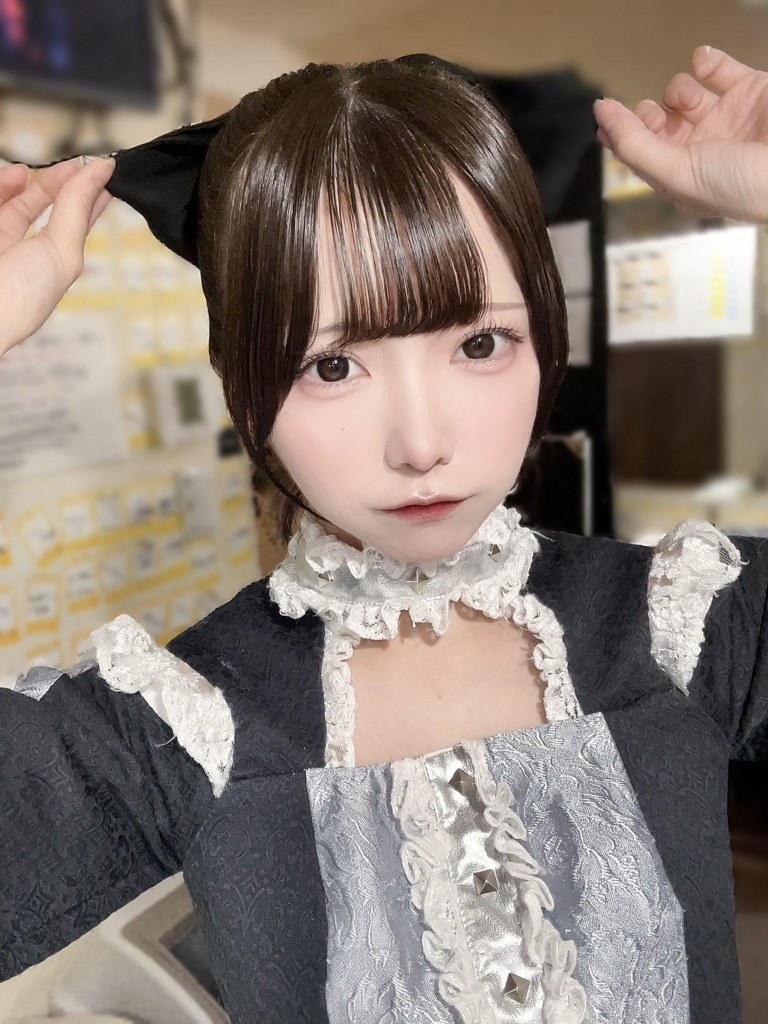 ♡ おなな 様 ♡ 寿賀れな【LØISLOID】 on X: 