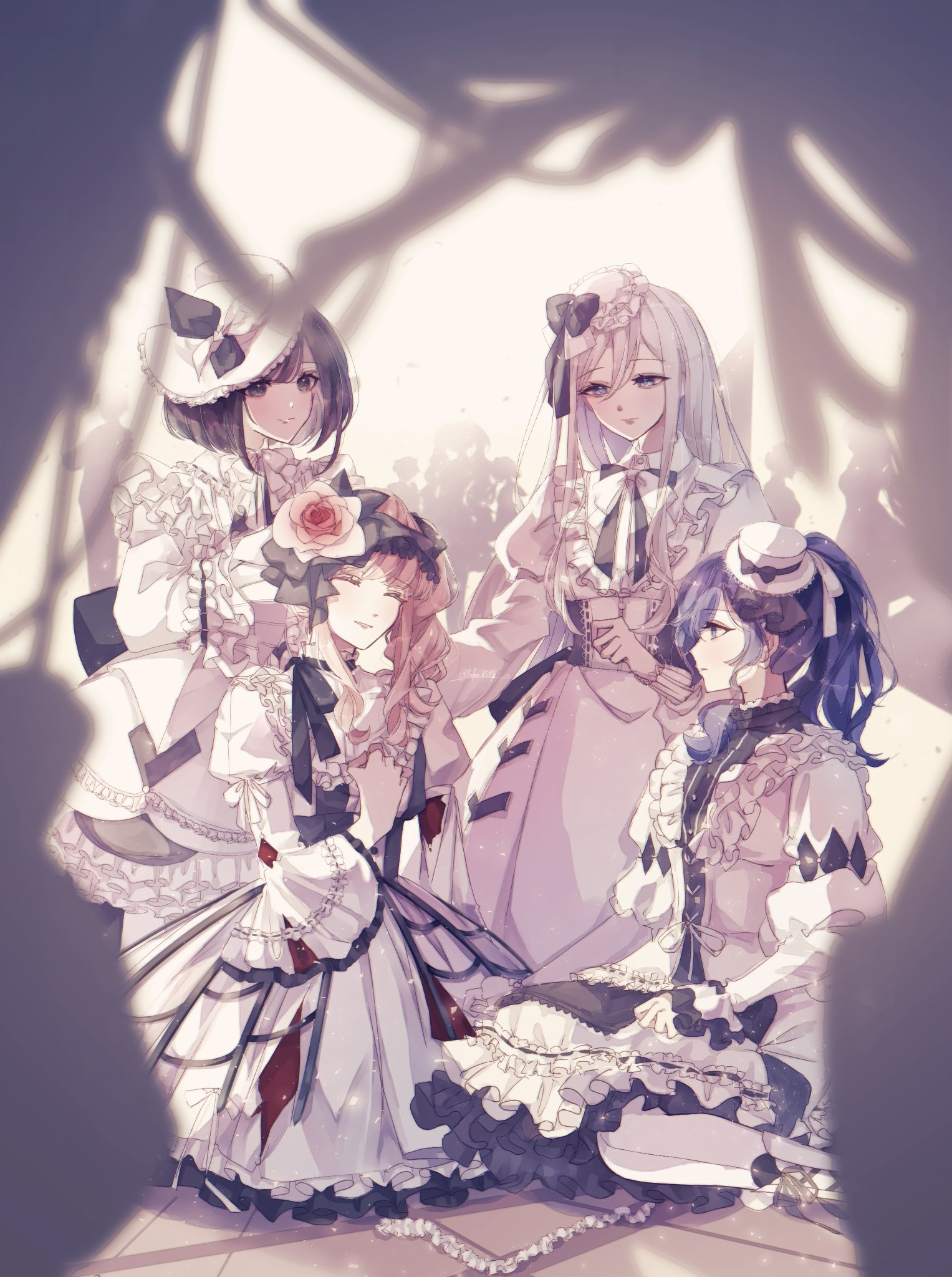 /ᐠ_ ꞈ _ᐟ\様 gnada7888 on X: 