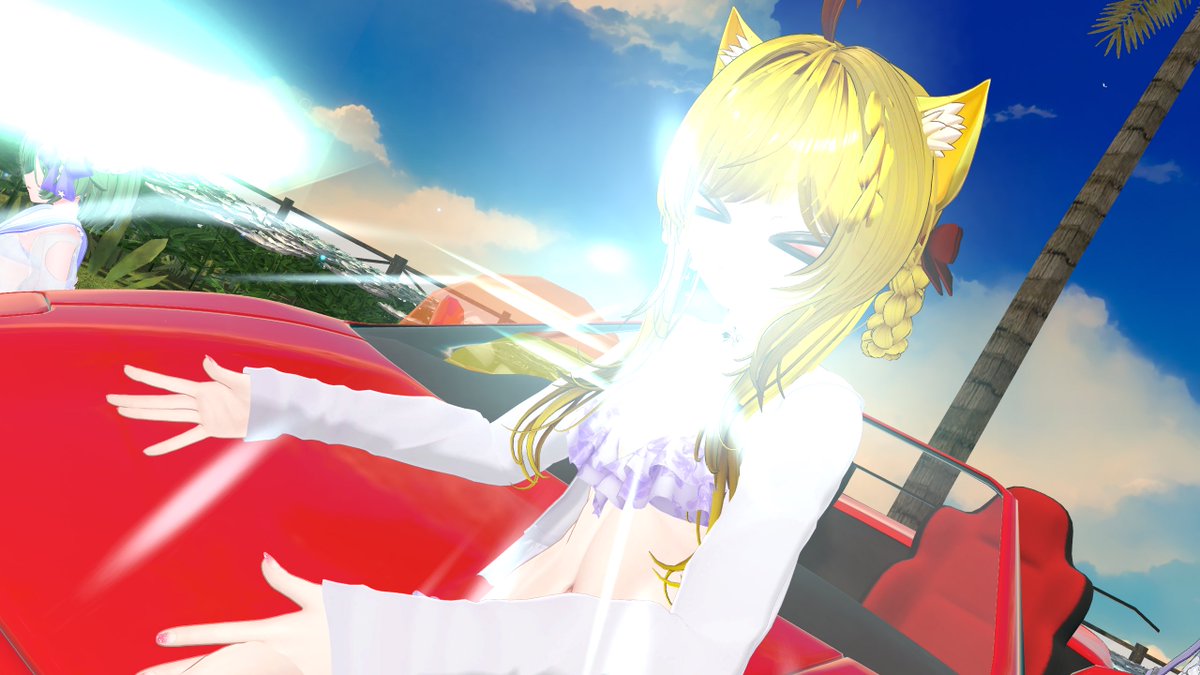ルピナス (@aseedaseed9) on Twitter photo まきねさんに連れられてパーティしてました!
①チャラいぽんさん
②可愛すぎて手回しちゃったルゼさん
③まきねさんと傘SS
④水鉄砲🔫くらってきゃーなまきねさん まきねさんに連れられてパーティしてました!
①チャラいぽんさん
②可愛すぎて手回しちゃったルゼさん
③まきねさんと傘SS
④水鉄砲🔫くらってきゃーなまきねさん