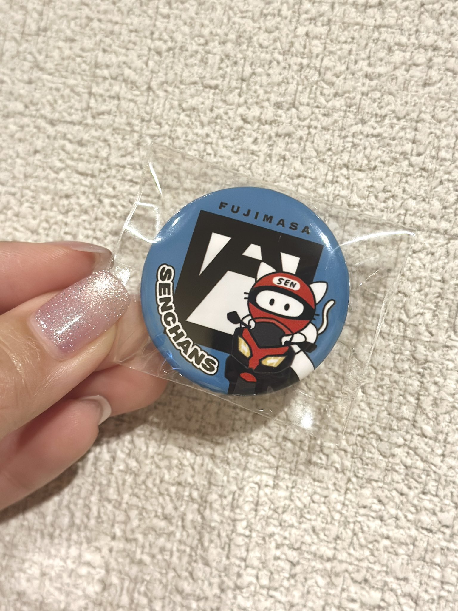 せんちゃん🐾 on X: 
