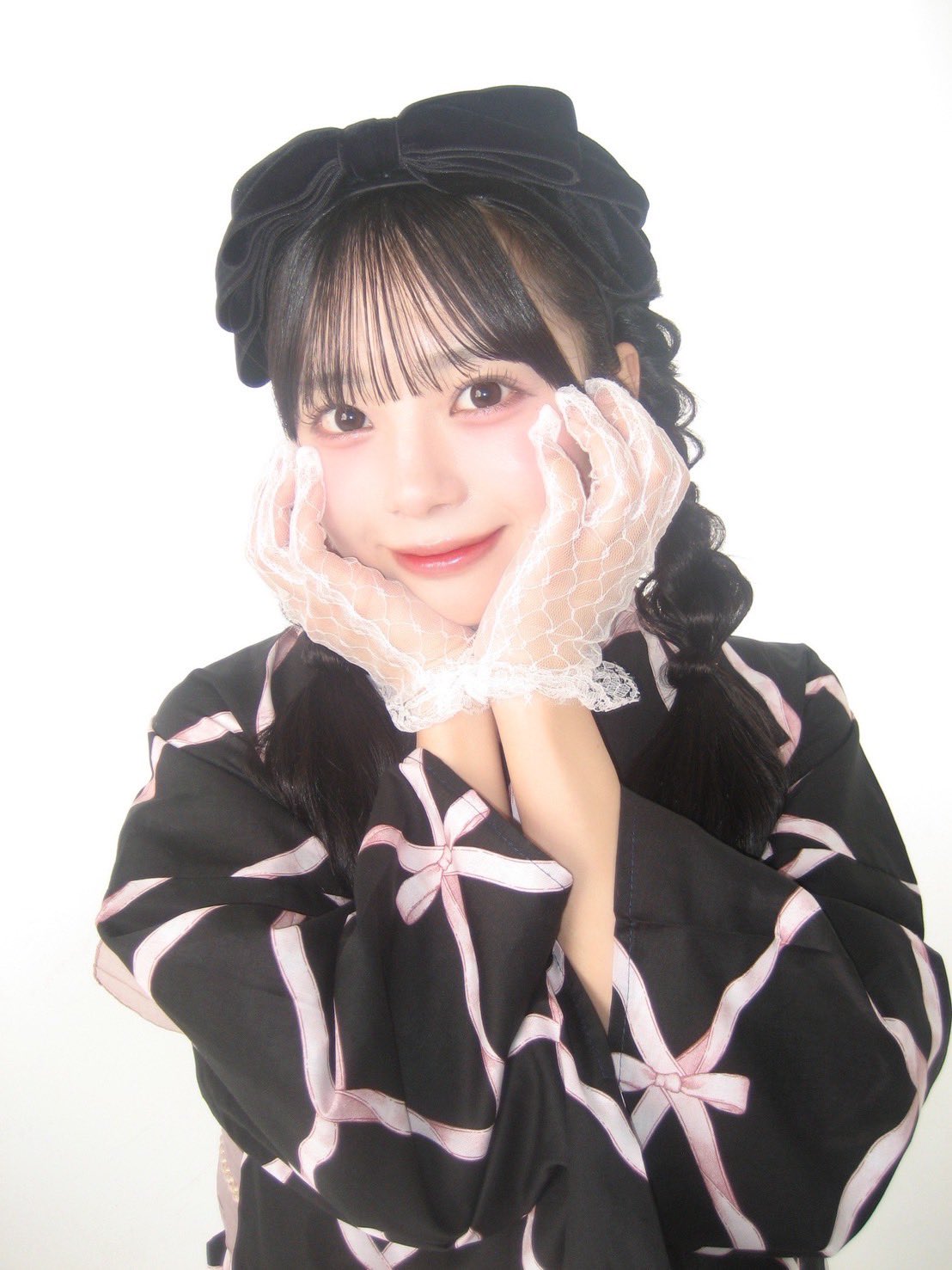 CUTIE STREET【Official】 on X: 