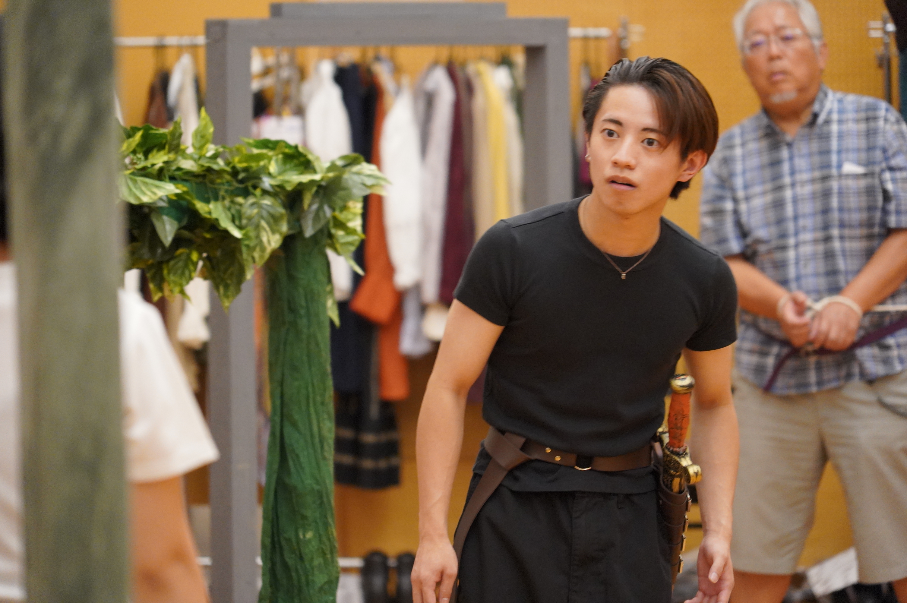 生写真 ぜあらる。 今日もお疲れ様でした👓