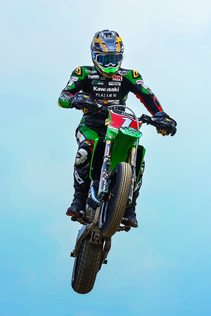 たかやす (@kg4d2) on Twitter photo 