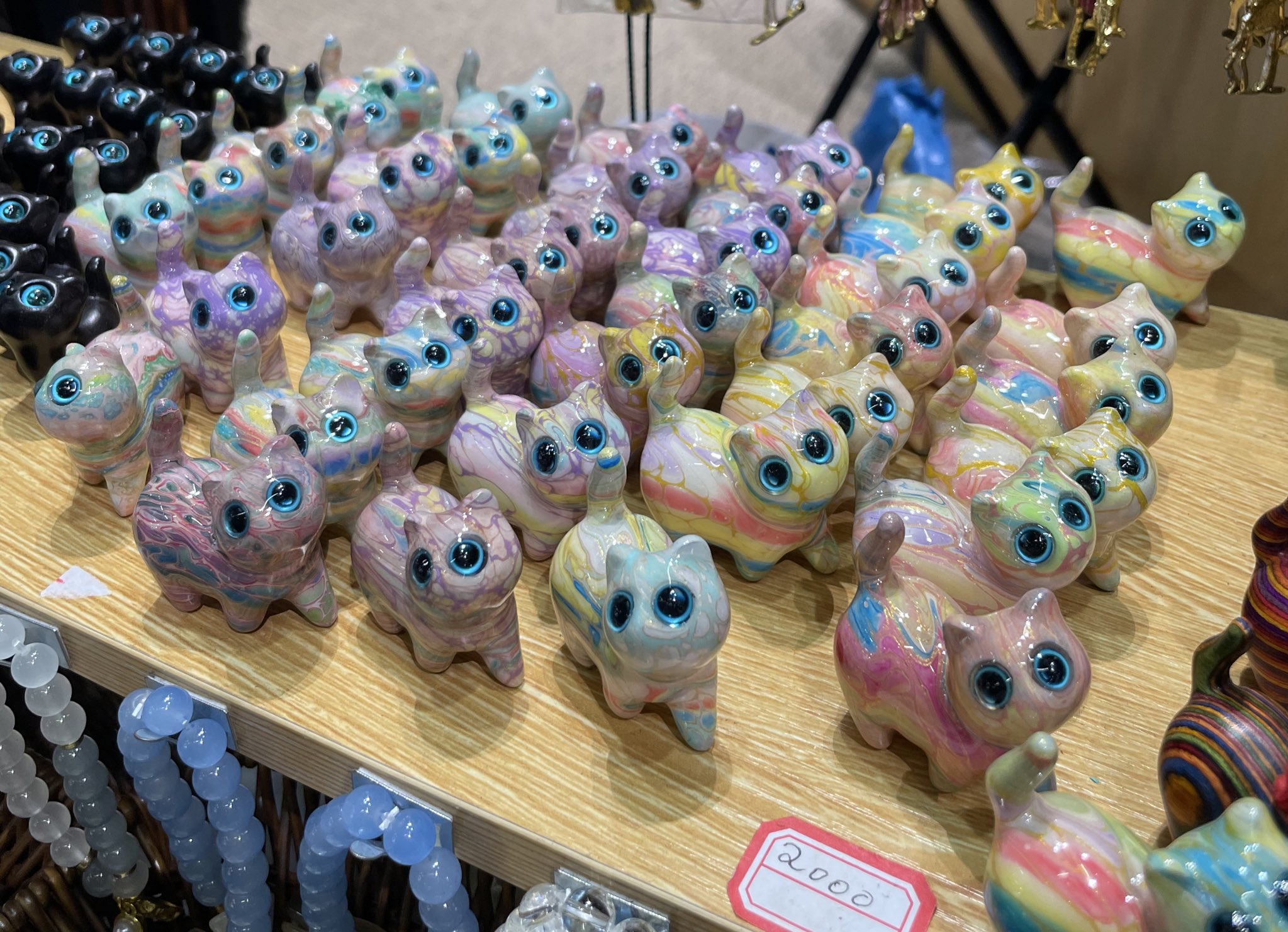 【関西大阪万博】5匹セット 万博　スーダン館　猫　スーダンパビリオン 関西大阪万博】5匹セット 万博 スーダン館 猫 スーダンパビリオン 関西