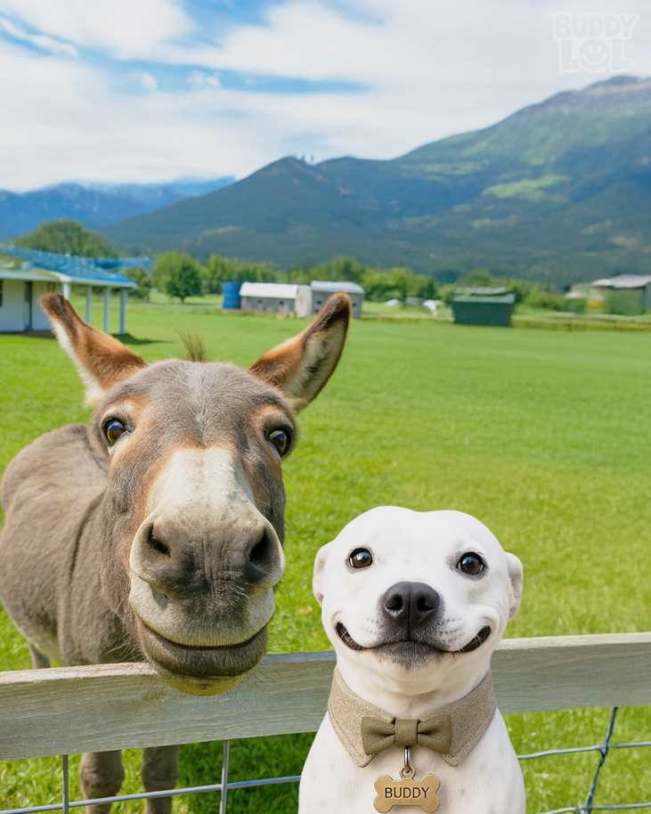 The selfie of the day😊