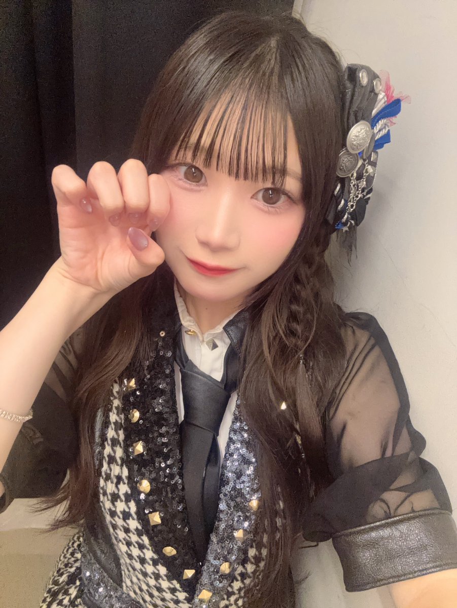 (レア)SKE48ライブでメンバー着用【ガーターベルト】 名取有夢 (@Fr1Fm2koFzdo7by) / X