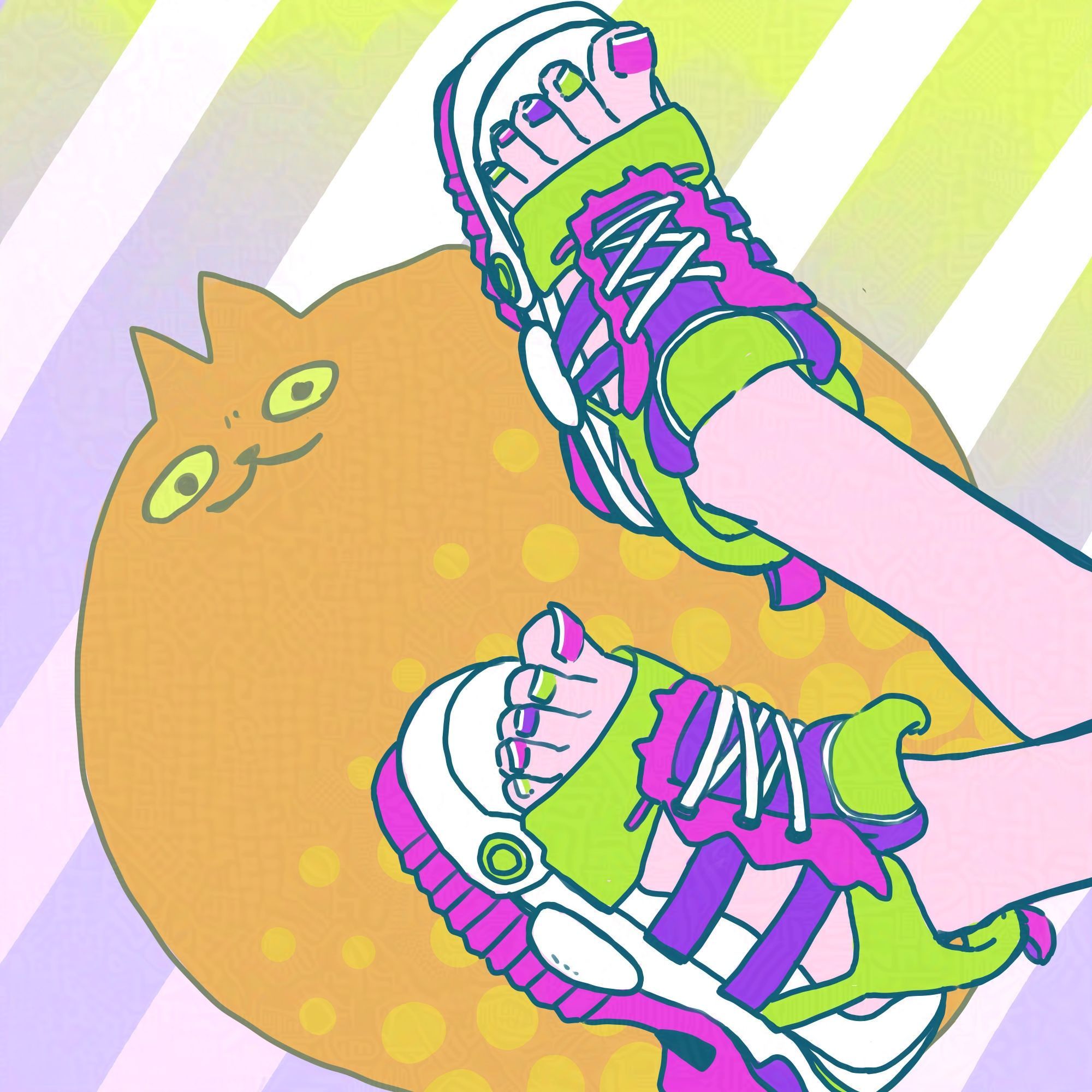 ◆hoshi☆◆ IM@S] Syoko Hoshi -Mash Up VoltageFigure: Chara-ani - Tokyo