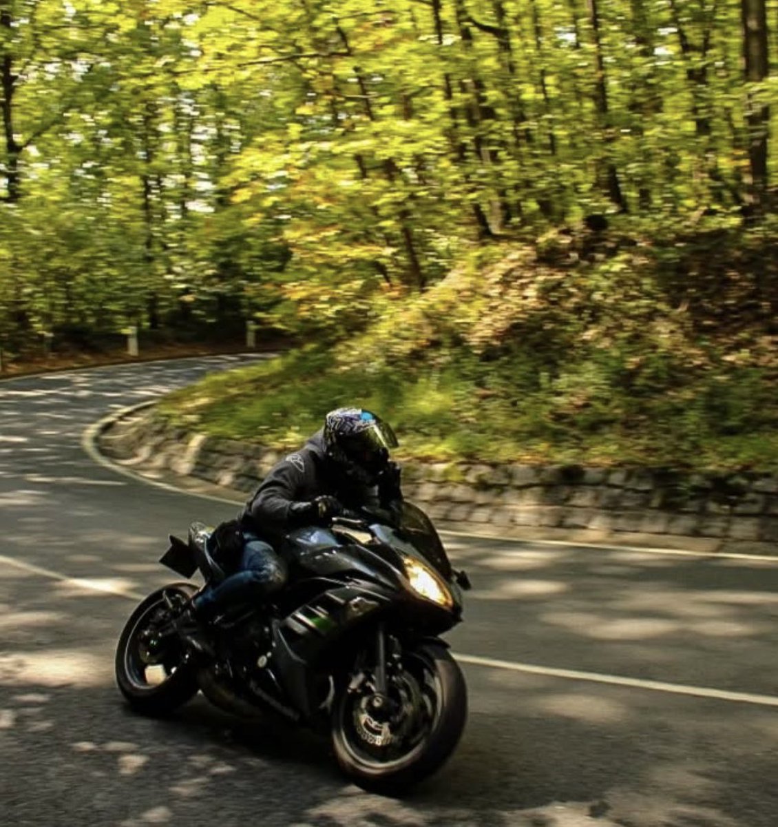 Malabarr_inj's tweet image. 🔸Gm @injective fam🔸

Remember,
My first bike was… a NINJA ( #Kawasaki )

🔺Coincidentally ? I don't think 👀

🔹More $INJ for more #bikes 

🔹More #ninjas for stronger community🥷