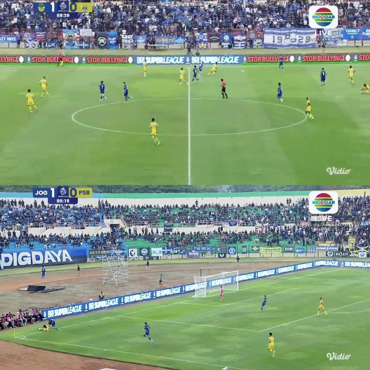 Extra Time Indonesia tweet media